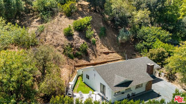 2485 Benedict Canyon Drive, Los Angeles, CA 90210