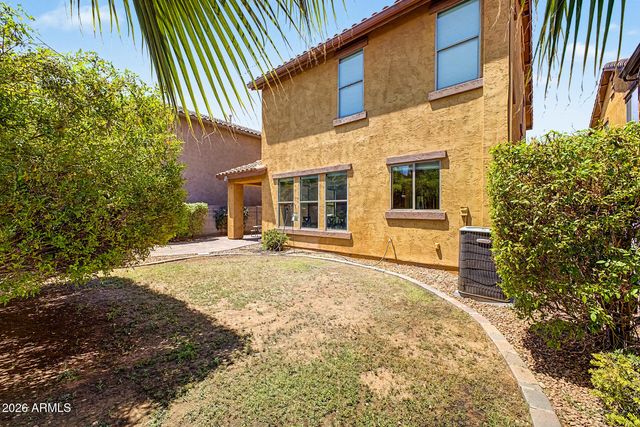 3859 E FAIRVIEW Street, Gilbert, AZ 85295