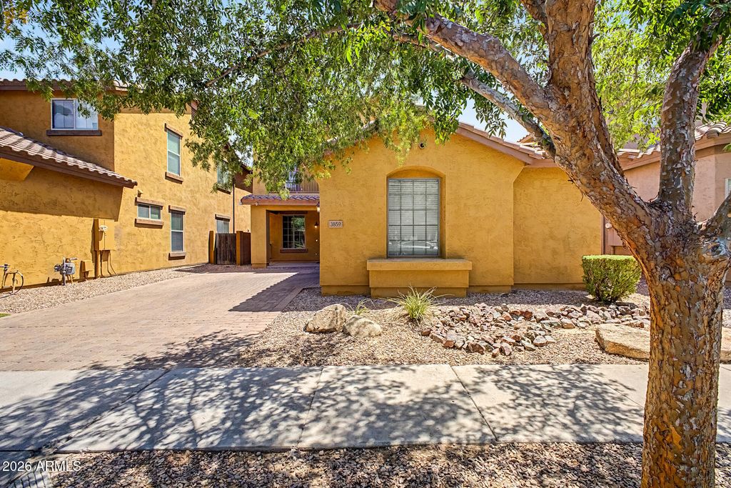 3859 E FAIRVIEW Street, Gilbert, AZ 85295 — photo 3
