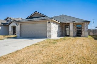 7101 ATHENS Street, Amarillo, TX 79118