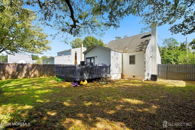 5 Rose Terrace, Hazlet, NJ 07734