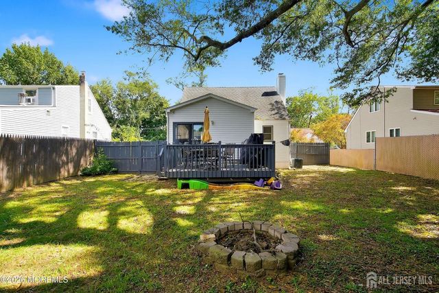5 Rose Terrace, Hazlet, NJ 07734