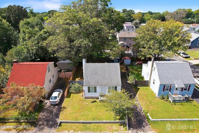 5 Rose Terrace, Hazlet, NJ 07734