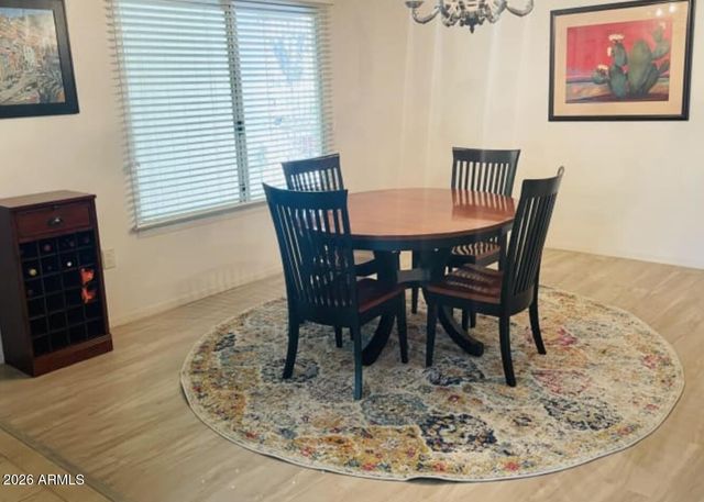 12930 W CASTLE ROCK Drive, Sun City West, AZ 85375