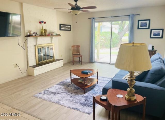 12930 W CASTLE ROCK Drive, Sun City West, AZ 85375