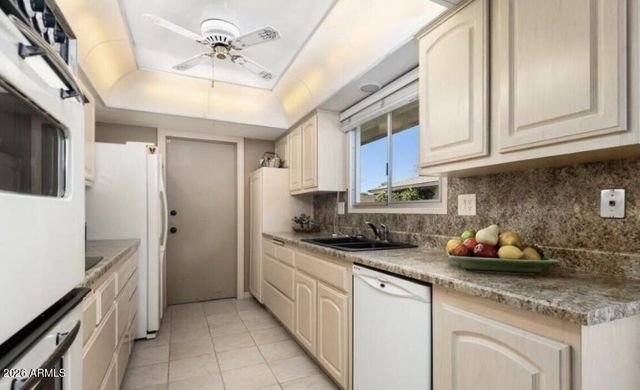 12930 W CASTLE ROCK Drive, Sun City West, AZ 85375