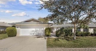 12930 W CASTLE ROCK Drive, Sun City West, AZ 85375