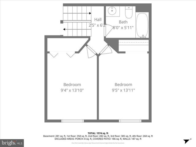 67 WEDGE LN, Reading, PA 19607