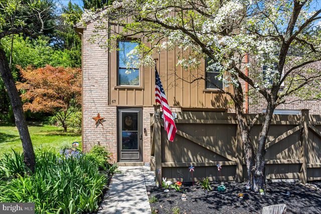 67 WEDGE LN, Reading, PA 19607
