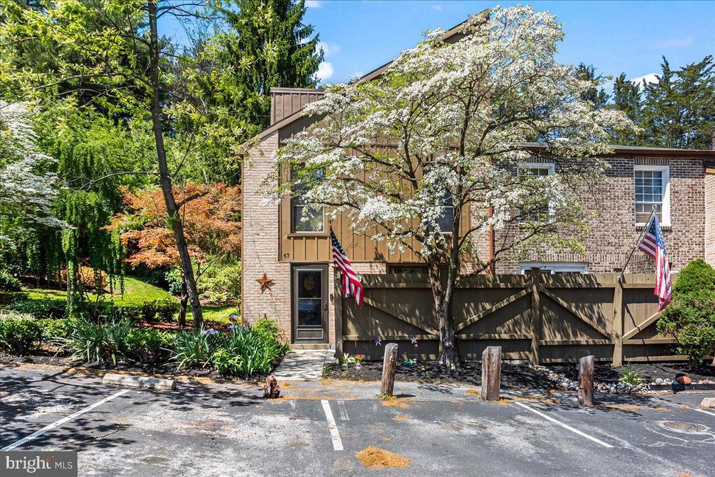 67 WEDGE LN, Reading, PA 19607