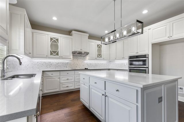 3813 Melrose Trail, Sherman, TX 75090