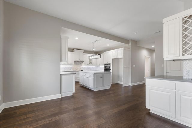 3813 Melrose Trail, Sherman, TX 75090