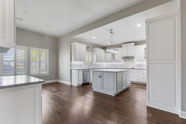 3813 Melrose Trail, Sherman, TX 75090