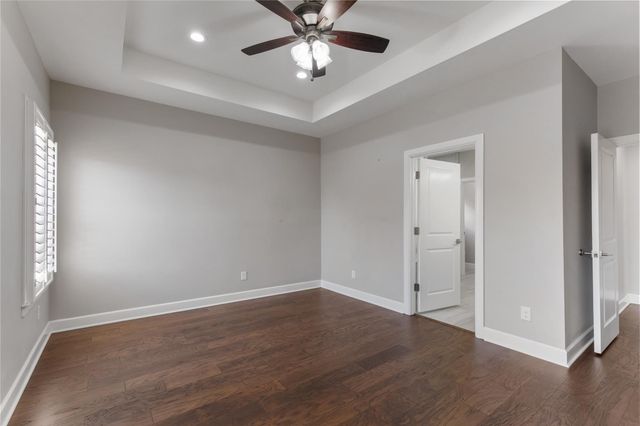 3813 Melrose Trail, Sherman, TX 75090