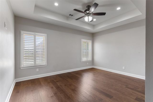 3813 Melrose Trail, Sherman, TX 75090