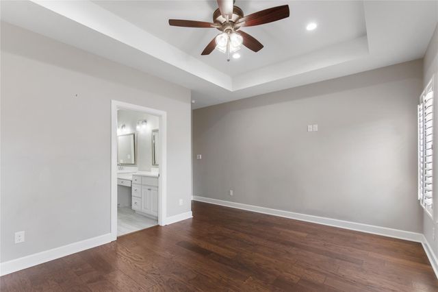 3813 Melrose Trail, Sherman, TX 75090