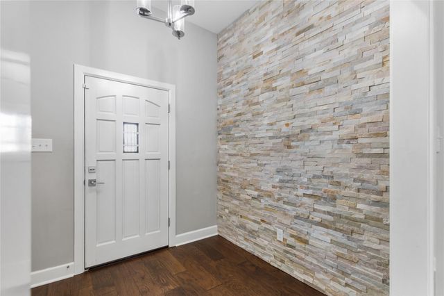 3813 Melrose Trail, Sherman, TX 75090