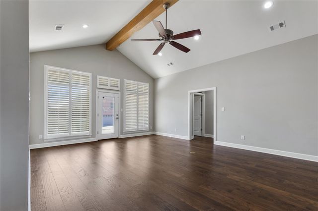 3813 Melrose Trail, Sherman, TX 75090