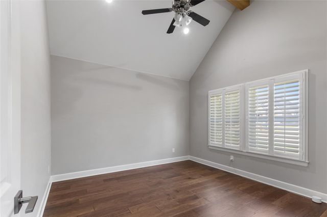 3813 Melrose Trail, Sherman, TX 75090