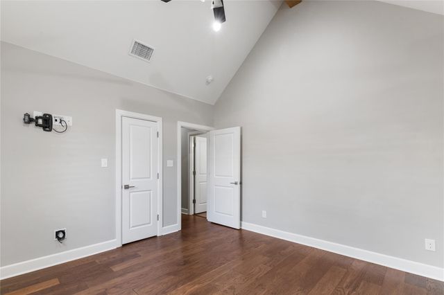 3813 Melrose Trail, Sherman, TX 75090