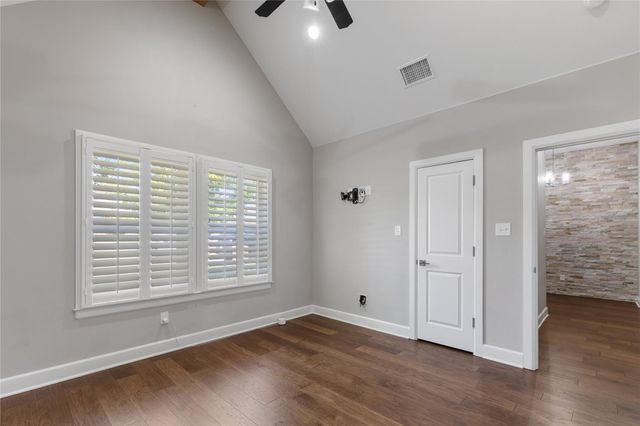 3813 Melrose Trail, Sherman, TX 75090