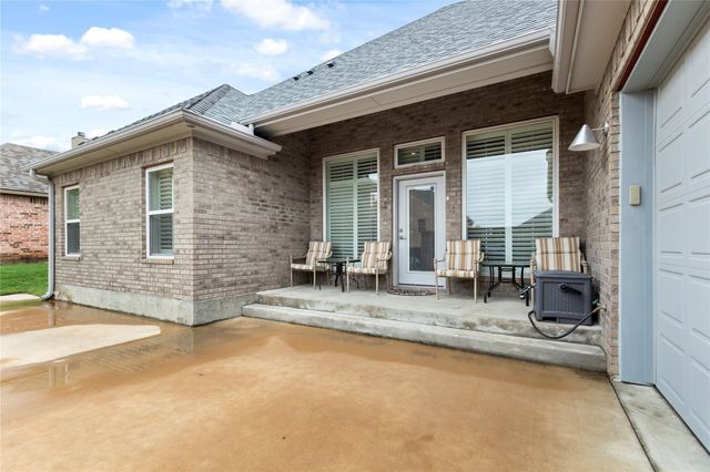 3813 Melrose Trail, Sherman, TX 75090
