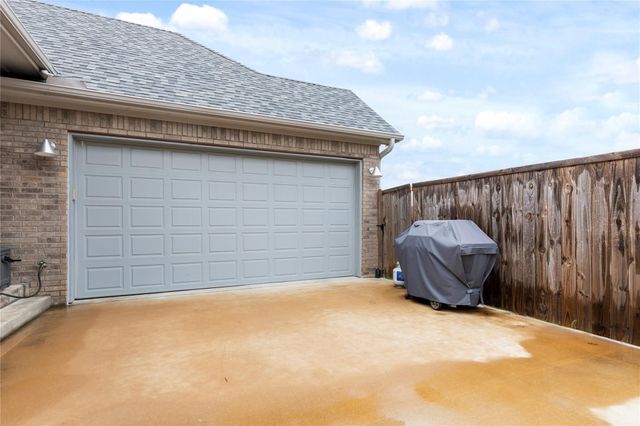 3813 Melrose Trail, Sherman, TX 75090