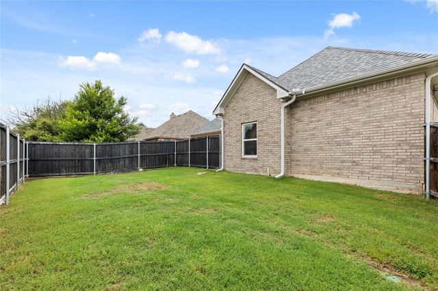 3813 Melrose Trail, Sherman, TX 75090