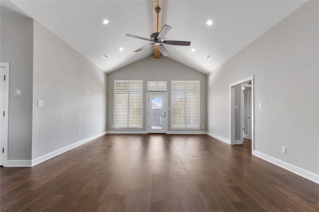 3813 Melrose Trail, Sherman, TX 75090