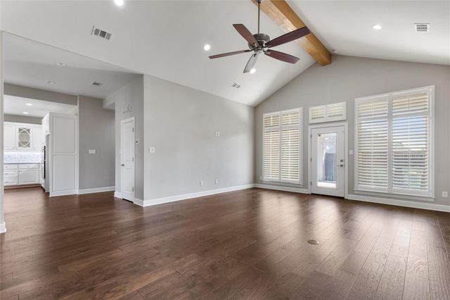 3813 Melrose Trail, Sherman, TX 75090