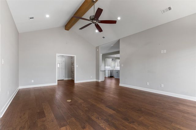 3813 Melrose Trail, Sherman, TX 75090