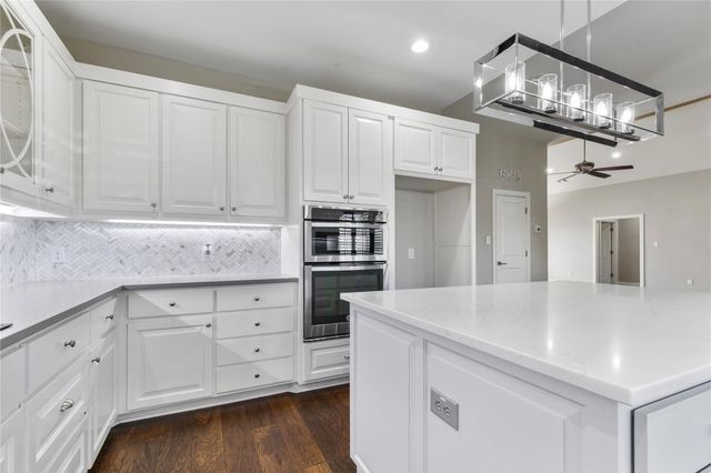 3813 Melrose Trail, Sherman, TX 75090