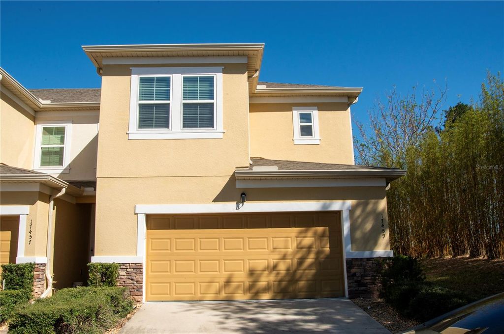 17459 CHATEAU PINE WAY, Clermont, FL 34711