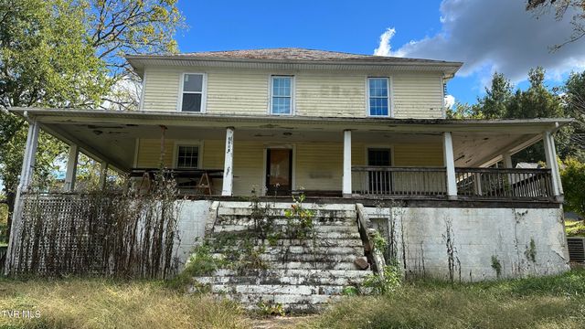 2459 Old State Route 34, Limestone, TN 37681