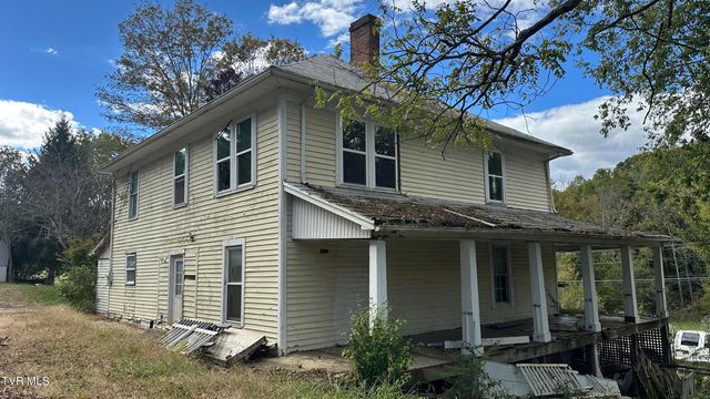 2459 Old State Route 34, Limestone, TN 37681