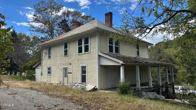 2459 Old State Route 34, Limestone, TN 37681