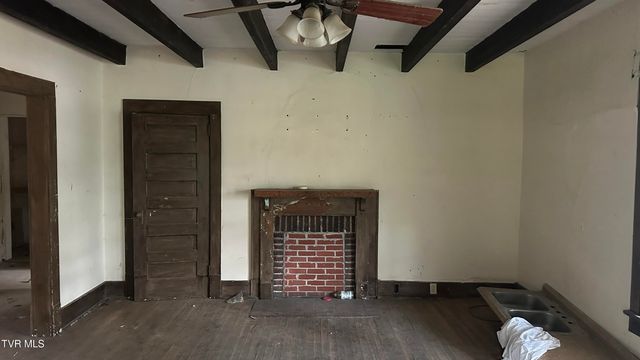 2459 Old State Route 34, Limestone, TN 37681