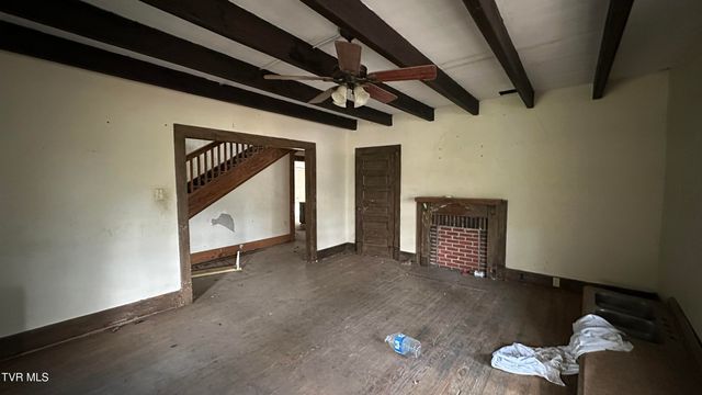 2459 Old State Route 34, Limestone, TN 37681