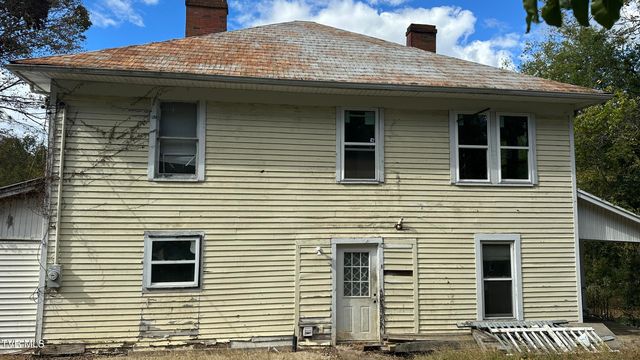 2459 Old State Route 34, Limestone, TN 37681