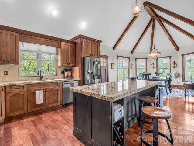 334 Willow Top Lane, Lake Lure, NC 28746