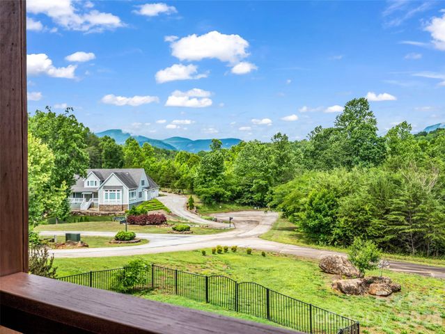 334 Willow Top Lane, Lake Lure, NC 28746