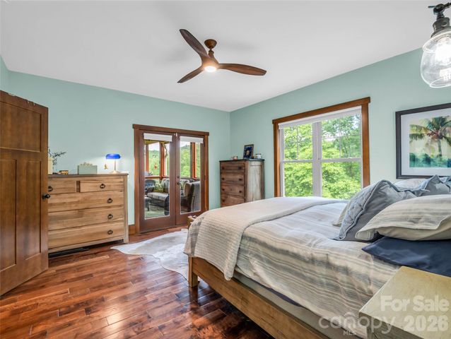 334 Willow Top Lane, Lake Lure, NC 28746