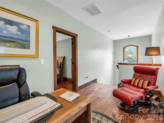 334 Willow Top Lane, Lake Lure, NC 28746