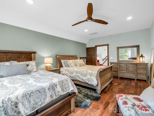 334 Willow Top Lane, Lake Lure, NC 28746