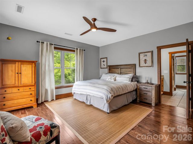 334 Willow Top Lane, Lake Lure, NC 28746