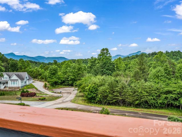 334 Willow Top Lane, Lake Lure, NC 28746