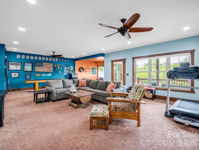 334 Willow Top Lane, Lake Lure, NC 28746