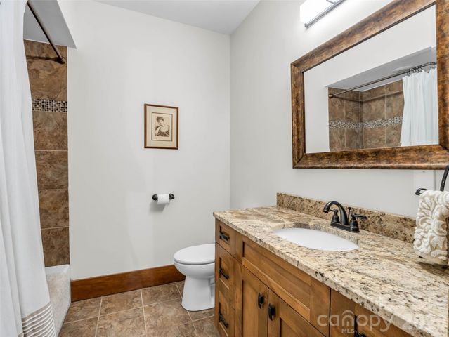 334 Willow Top Lane, Lake Lure, NC 28746