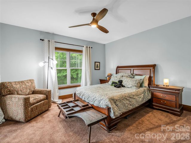 334 Willow Top Lane, Lake Lure, NC 28746