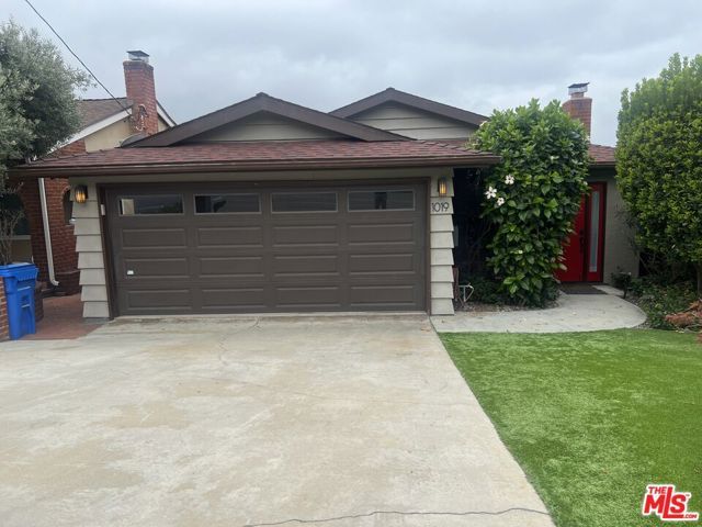 1019 Camino Real, Redondo Beach, CA 90277